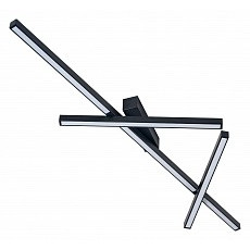 Потолочная люстра odeon light tao 4367-50cl